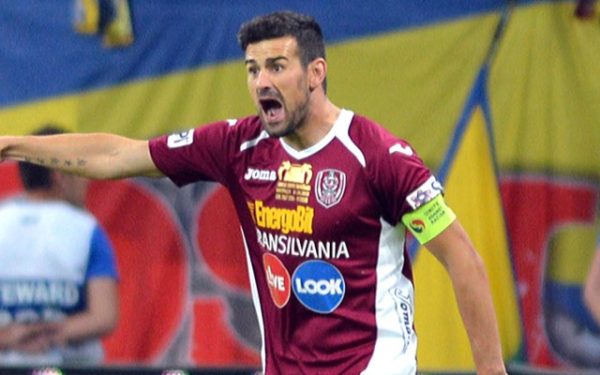 Cadu revine la CFR, dar e nemulțumit: "Eu nu văd bine asta"