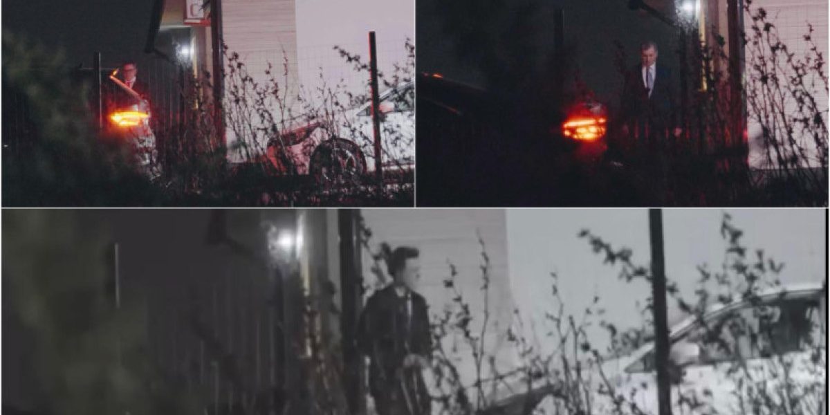 Nicușor Dan cere răspuns la întrebarea cheie în scandalul pozelor Elena Lasconi pentru campania din 2025