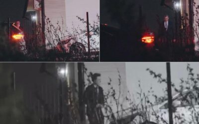 Nicușor Dan cere răspuns la întrebarea cheie în scandalul pozelor Elena Lasconi pentru campania din 2025