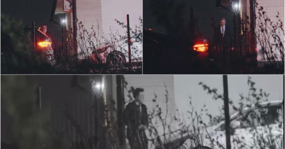 Nicușor Dan cere răspuns la întrebarea cheie în scandalul pozelor Elena Lasconi pentru campania din 2025