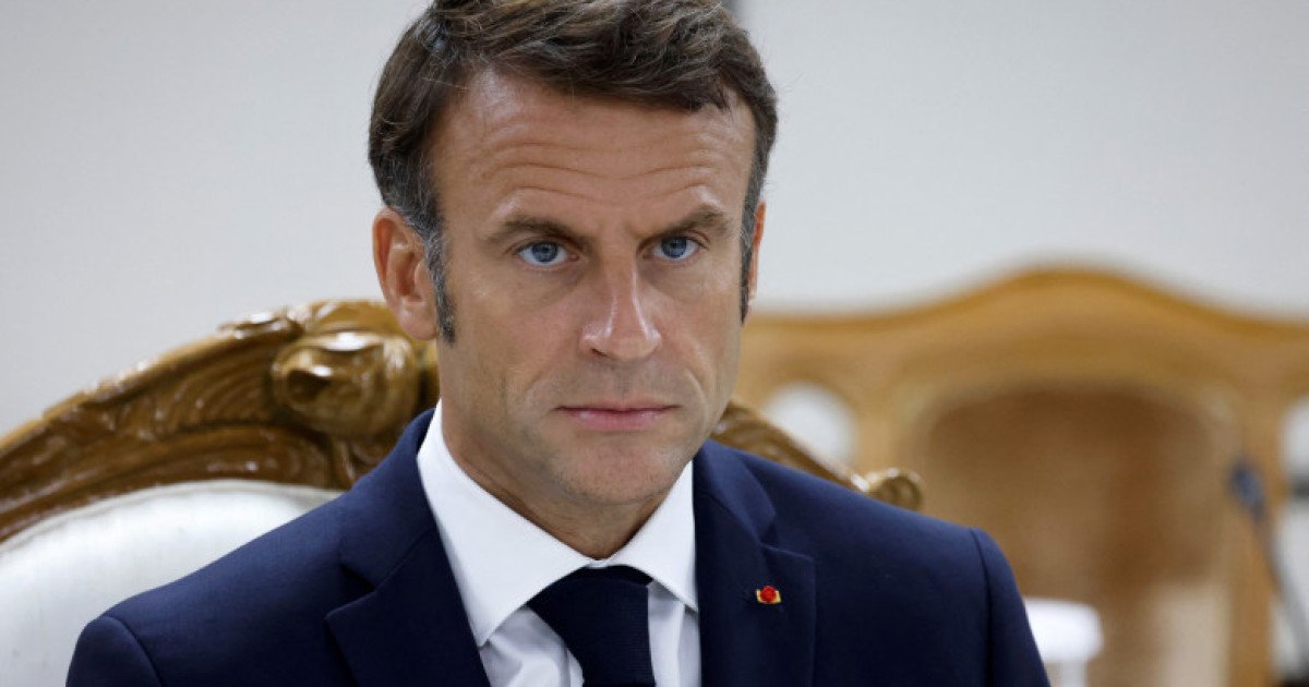 Macron, apel pentru minori: Rețelele sociale, interzise? Decizie crucială la UE