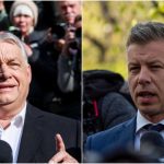 Magyar, victorios în Ungaria: Orban, după 16 ani la putere, recunoaște înfrângerea