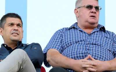 Cel mai bun din țară părăsește CFR Cluj pentru rivala și își exprimă regretul