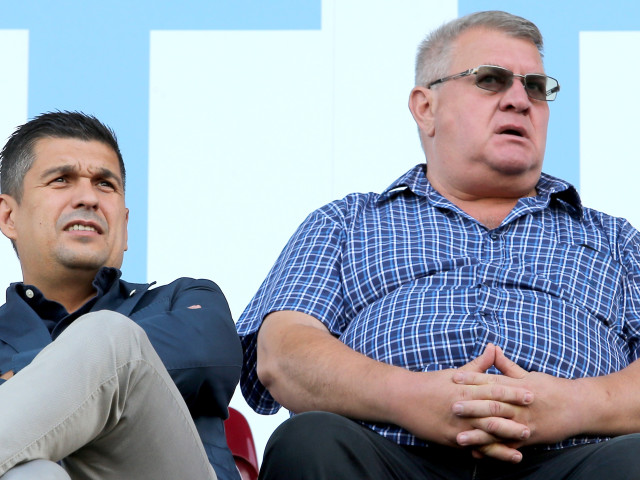 Cel mai bun din țară părăsește CFR Cluj pentru rivala și își exprimă regretul