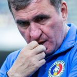 Hagi pregătește transferul-șoc: Un star de la FCSB, țintă neașteptată