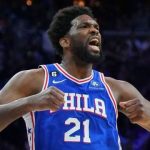 Embiid, operat de urgență! Starul NBA ratează startul playoff-urilor