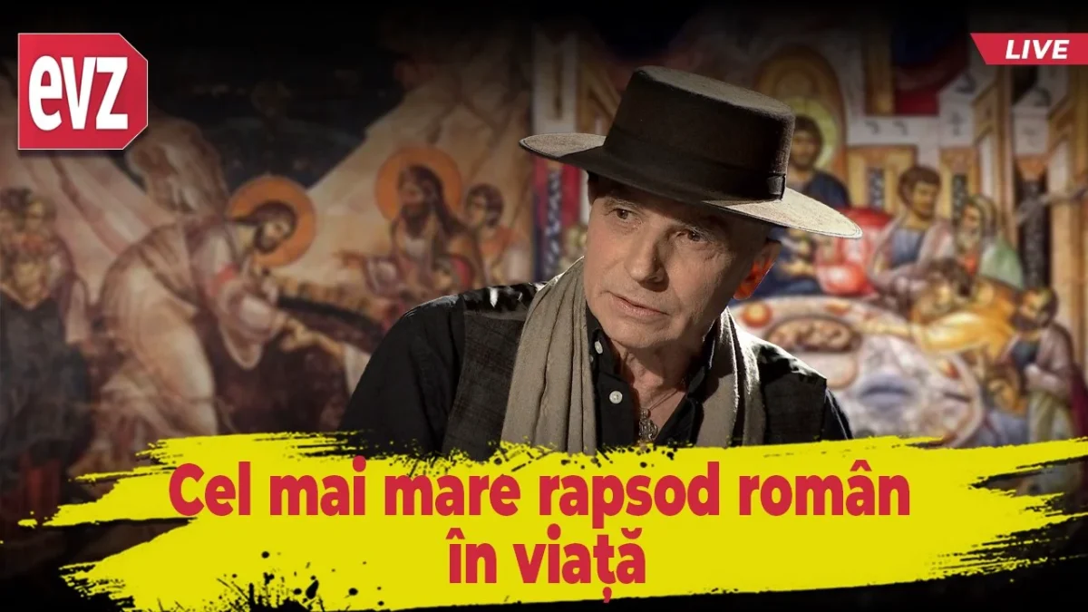 EXCLUSIV Grigore Leșe: Care e marea problemă a oamenilor? Află neajunsul zilnic