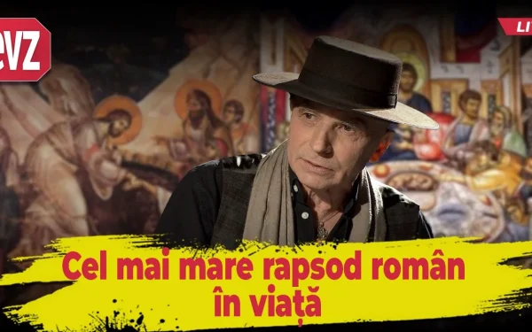 EXCLUSIV Grigore Leșe: Care e marea problemă a oamenilor? Află neajunsul zilnic