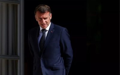 Președintele francez Emmanuel Macron a pledat miercuri pentru extinderea armistițiului dintre Statele Unite și Iran la Liban, considerând acest lucru crucial pentru durabilitatea acordului, conform informațiilor disponibile