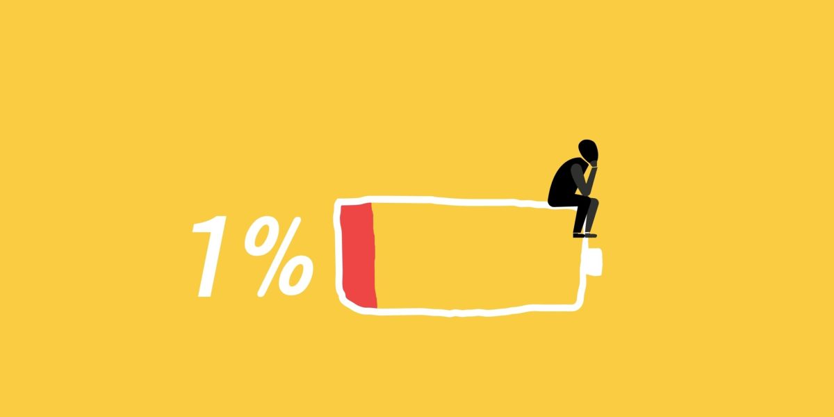 Oboseală vs. epuizare emoțională: Cum îți dai seama că ești la limită?