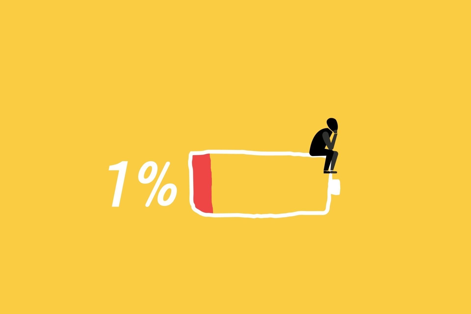 Oboseală vs. epuizare emoțională: Cum îți dai seama că ești la limită?