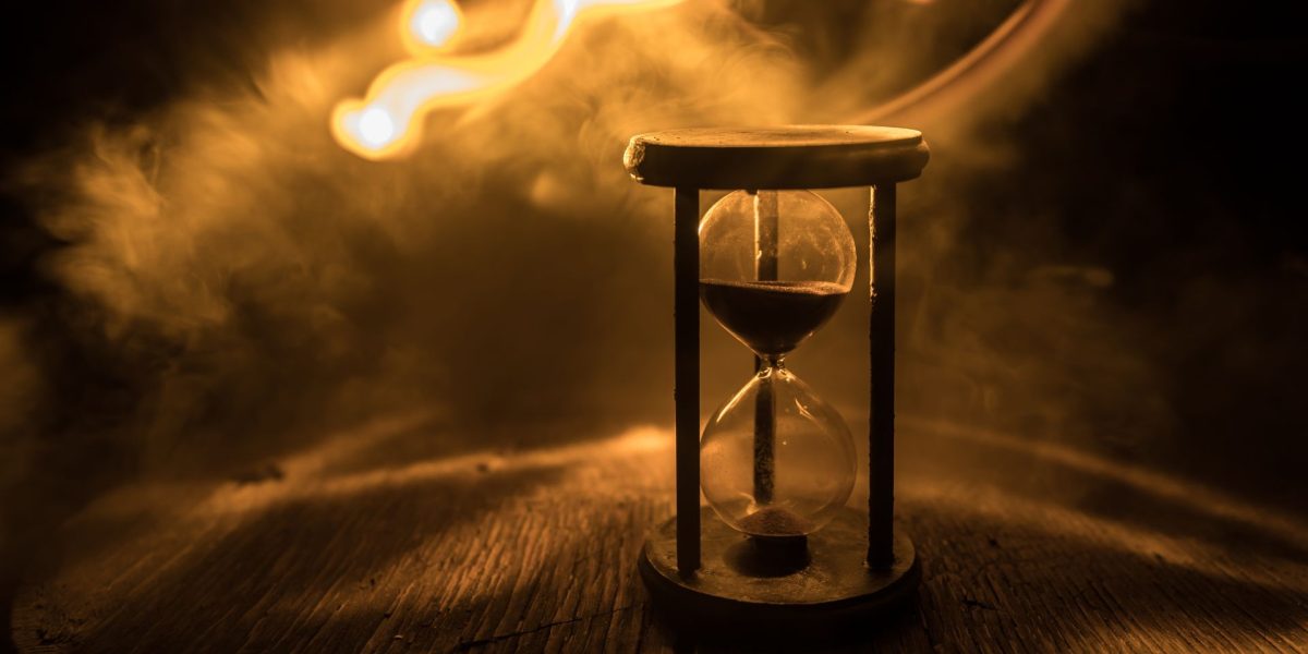 Ce înseamnă cu adevărat timpul în cultura generală