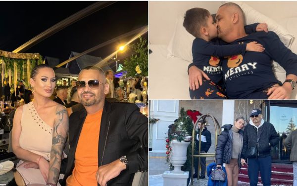 Designerul Eugen Olteanu a murit fulgerător: Ultimul mesaj tulburător