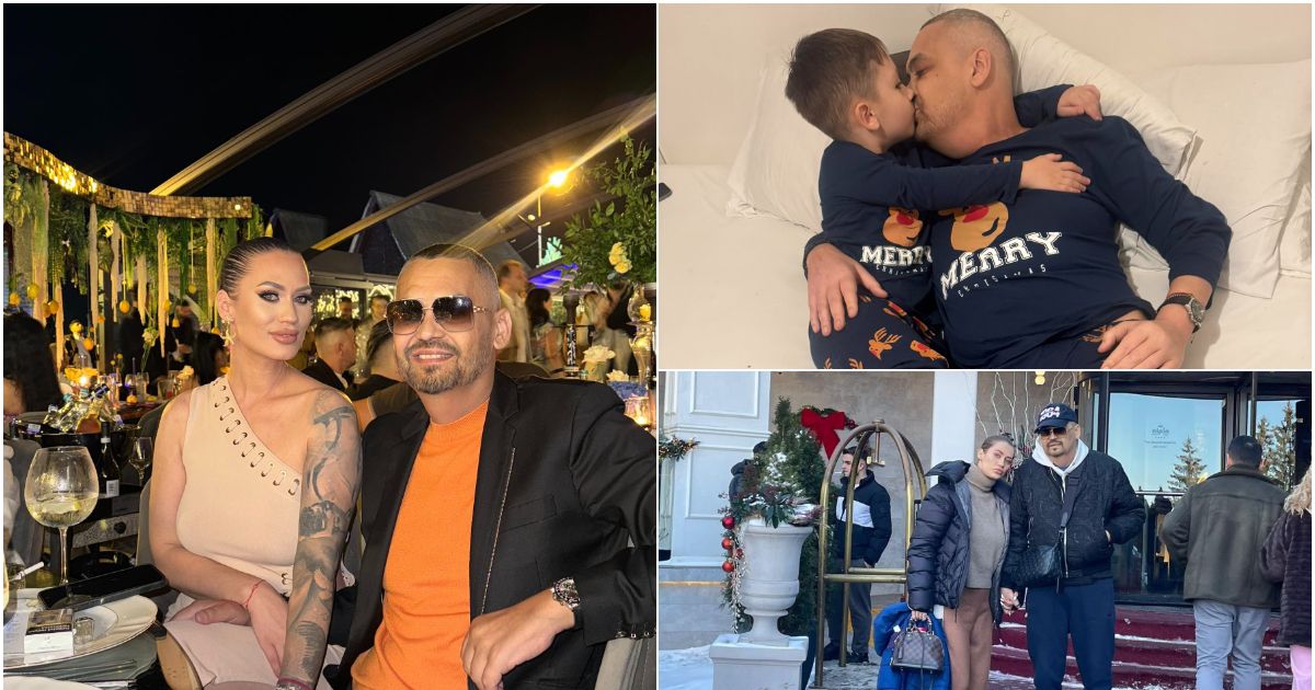 Designerul Eugen Olteanu a murit fulgerător: Ultimul mesaj tulburător