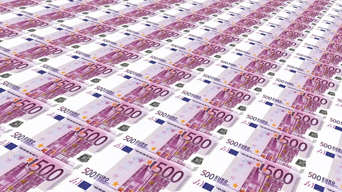 Datoria externă a României explodează: PLUS 1,5 miliarde euro în două luni!