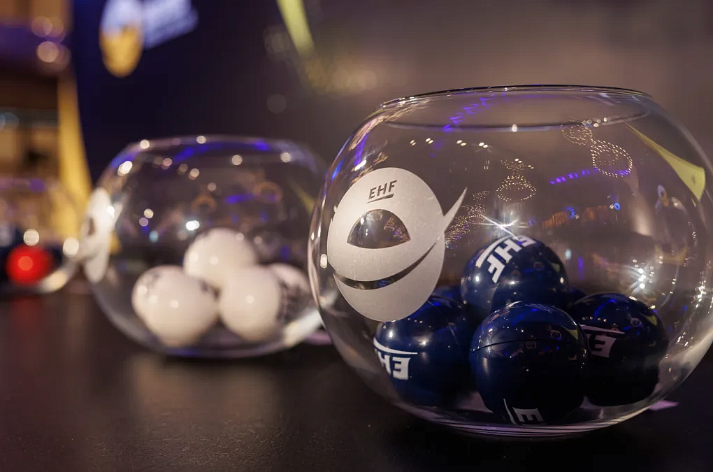 România, în Grupa B la Campionatul European de Handbal Feminin 2026