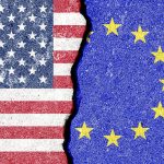 Europa nu mai are încredere în SUA: Le vede chiar o amenințare