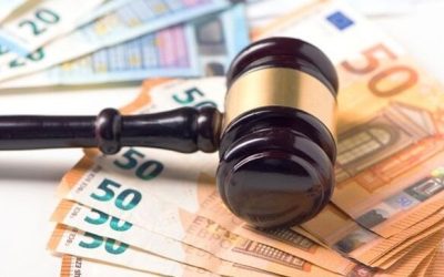 Parchetul de pe lângă Tribunalul București a pus sub acuzare șase persoane fizice, luni și marți, pentru evaziune fiscală