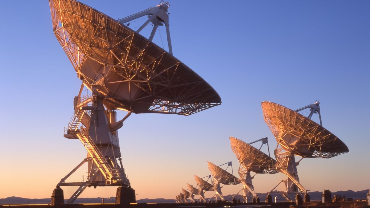 Extratereștrii: O întrebare veche de la Aristotel ne bântuie și azi!