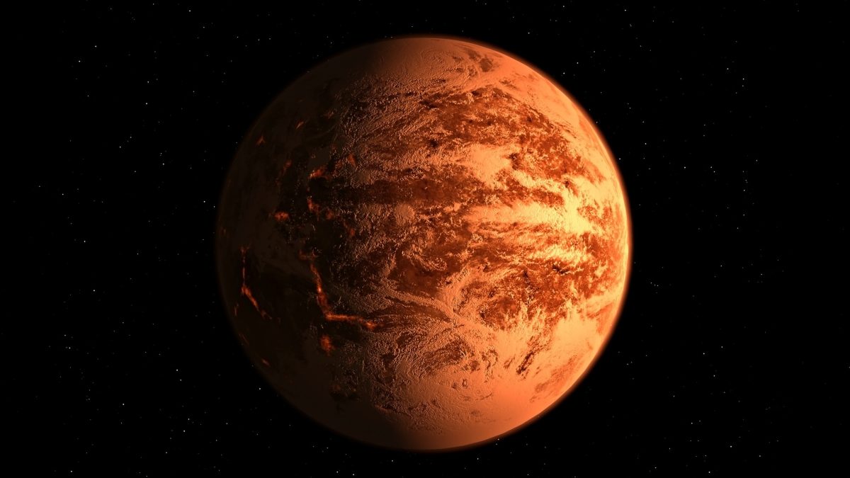 Ce ascund exoplanetele: Un scut misterios contra radiațiilor