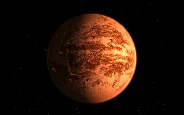 Ce ascund exoplanetele: Un scut misterios contra radiațiilor