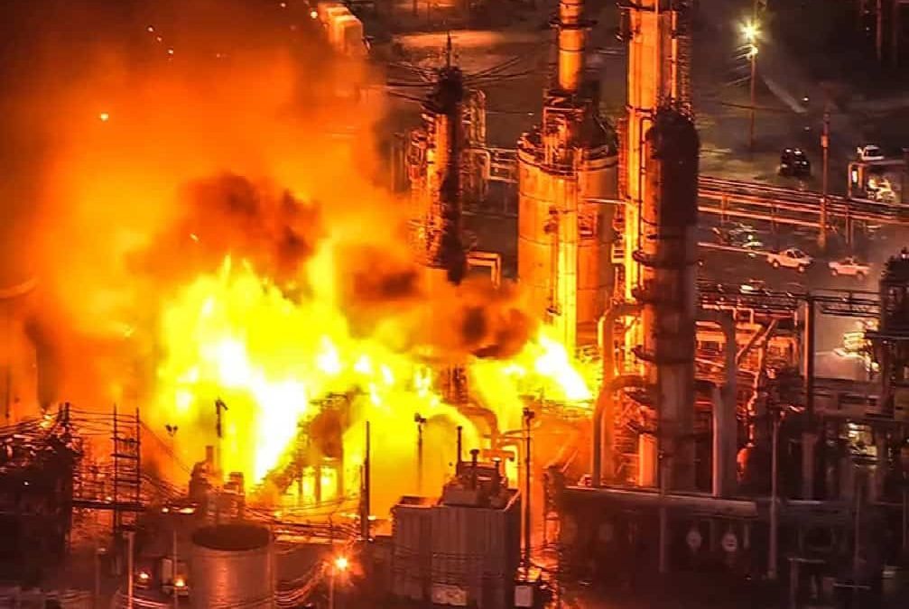 Daune de 60 mld $ în Orientul Mijlociu: Cutremur pe piața globală ani de zile