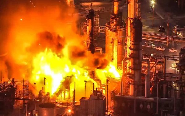 Daune de 60 mld $ în Orientul Mijlociu: Cutremur pe piața globală ani de zile