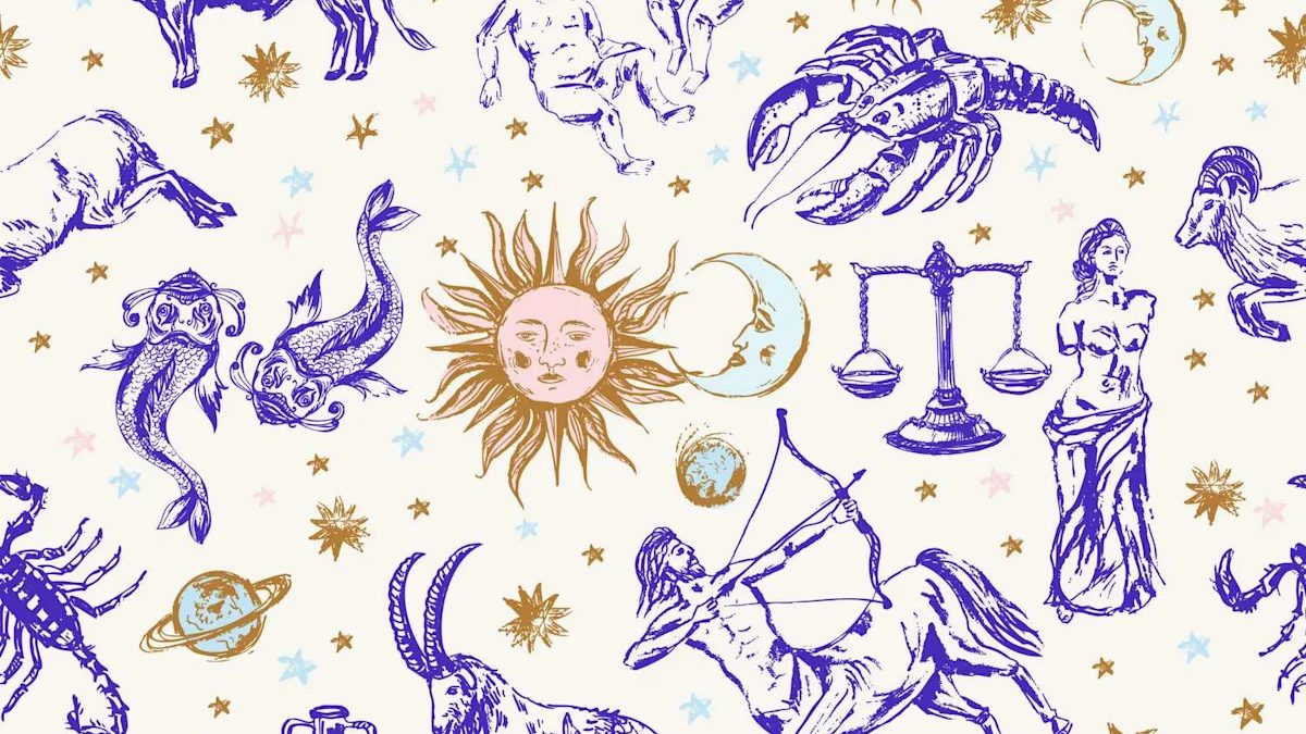 Horoscop: Ce-ți rezervă astrele miercuri, 15 aprilie 2026, de Mecca Woods