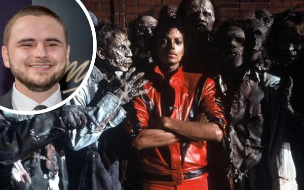 Fiul lui Michael Jackson, mărturie șoc: Thriller, "real"!