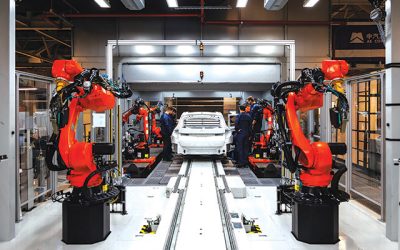 Orban se laudă cu locuri de muncă, dar Ungaria stagnează și se teme de scumpiri