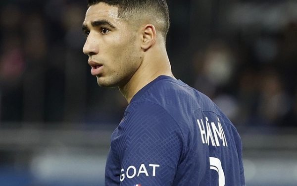 Hakimi, pe contraatac: Fotbalistul PSG își strigă nevinovăția în scandalul de viol