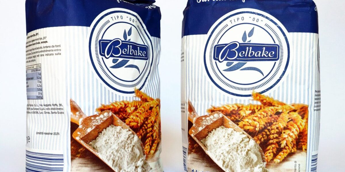 Făina-minune pentru maia perfectă: ghidul CODEURILOR de pe pachet