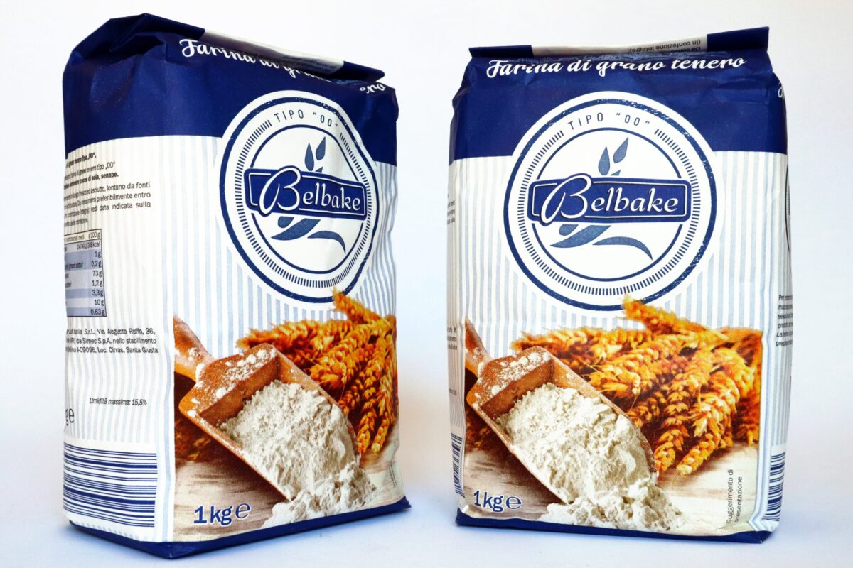 Făina-minune pentru maia perfectă: ghidul CODEURILOR de pe pachet