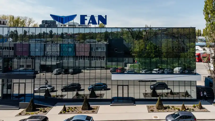 Fan Courier, blocaj total în România: Toate sediile închise!