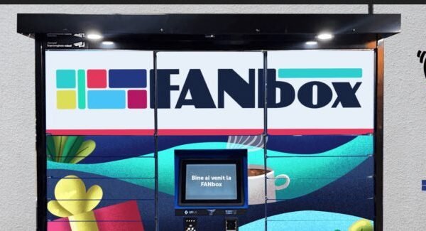 Fan Courier închide agențiile fizice din România: Livrări doar la lockere și curier