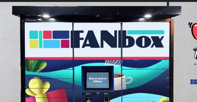 Fan Courier închide agențiile fizice din România: Livrări doar la lockere și curier