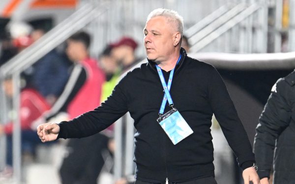 Fanii l-au respins pe Șumudică. Se anunță o ruptură istorică