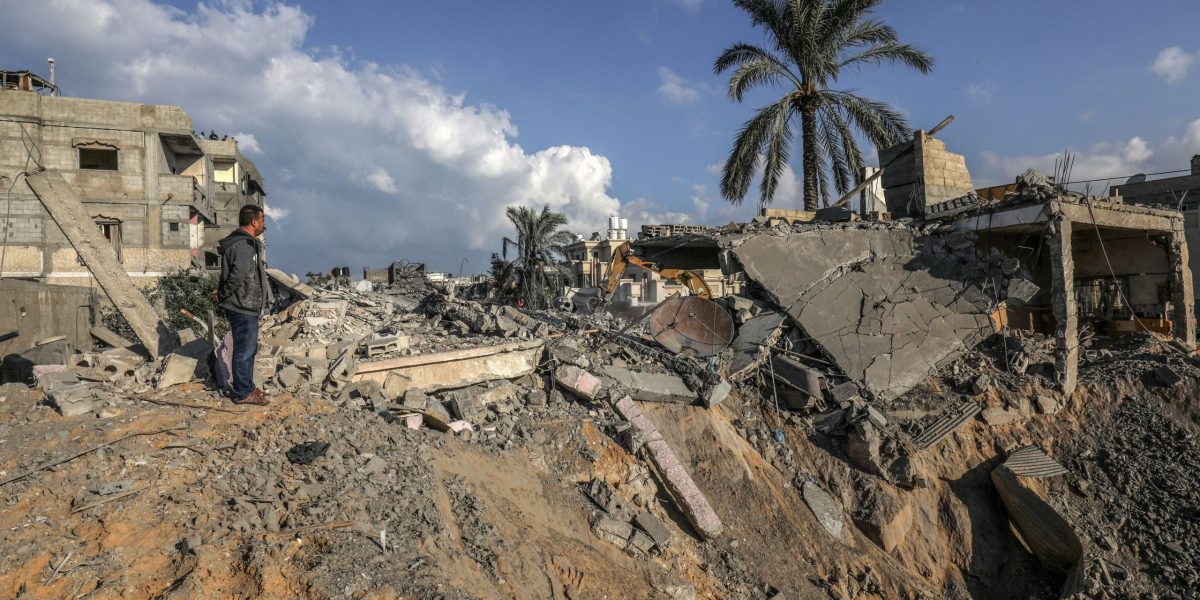 Consiliul pentru Pace al lui Donald Trump, faliment: Nu mai are bani!