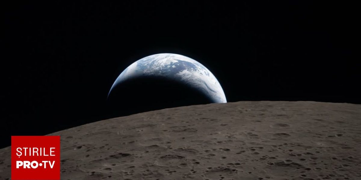 O nouă perspectivă asupra spațiului: astronauții surprind „apusul Pământului” și o eclipsă solară Astronauții au capturat imagini spectaculoase din timpul unei misiuni spațiale, oferind o nouă perspectivă asupra „apusului Pământului” și a unei eclipse solare văzute de pe Lună