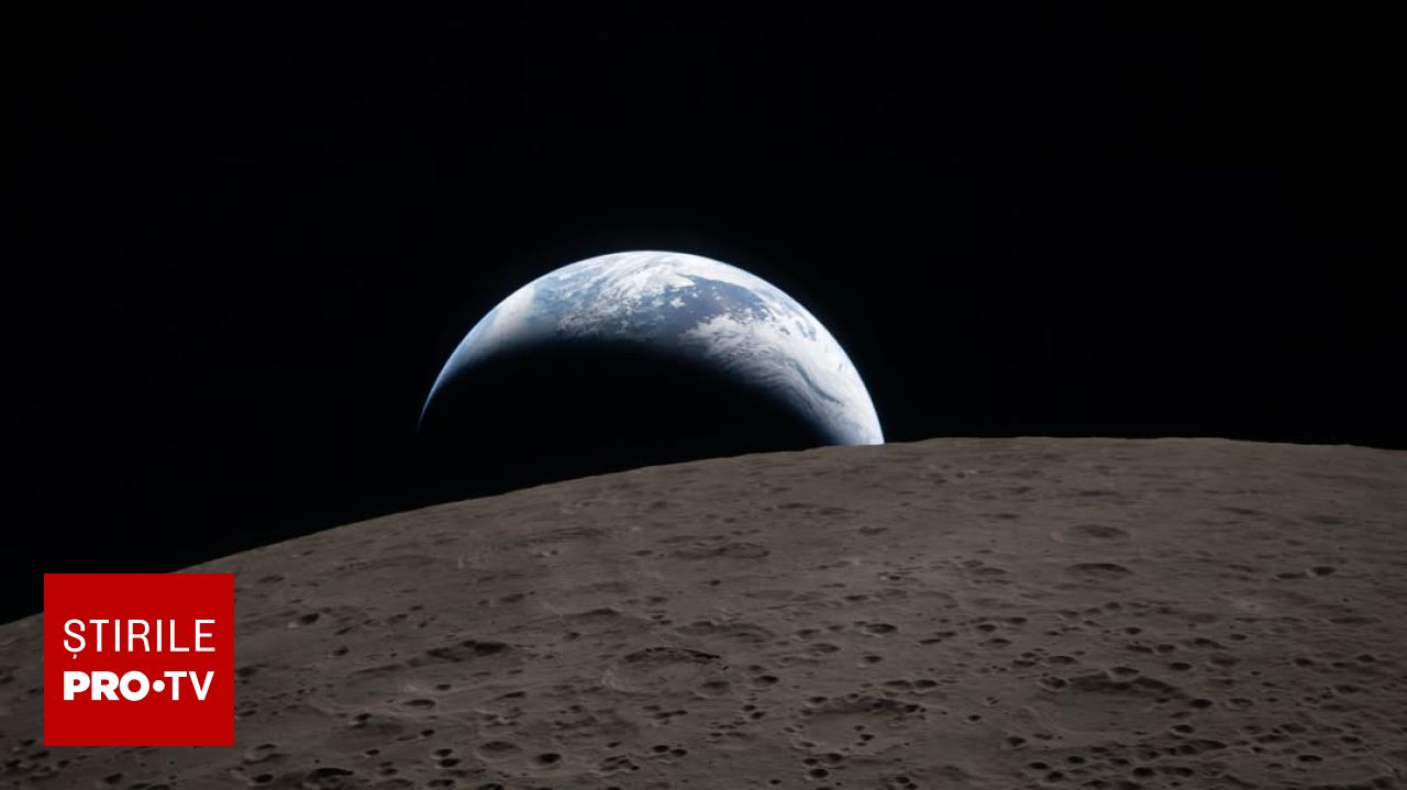 O nouă perspectivă asupra spațiului: astronauții surprind „apusul Pământului” și o eclipsă solară Astronauții au capturat imagini spectaculoase din timpul unei misiuni spațiale, oferind o nouă perspectivă asupra „apusului Pământului” și a unei eclipse solare văzute de pe Lună