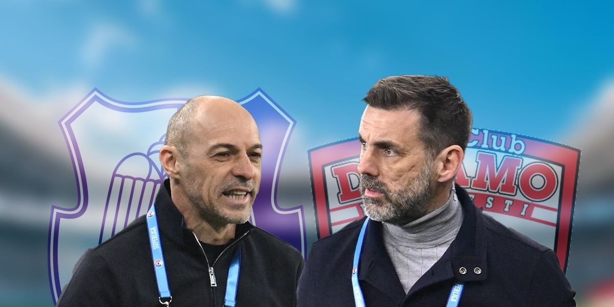 FC Argeș și Dinamo se confruntă în această seară, de la ora 19:30, într-un meci crucial din etapa a treia a play-off-ului din Liga 1