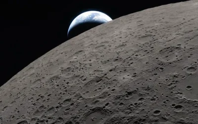 Astronauții Artemis II ne aduc imagini impresionante cu Luna din apropiere Astronauții aflați la bordul misiunii Artemis II au început să trimită fotografii detaliate cu Luna, realizate în momentul în care capsula spațială se afla la cea mai mică distanță de satelitul natural al Pământului