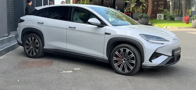 ADAC: Cât de mult scade autonomia electricelor la 0 grade iarna