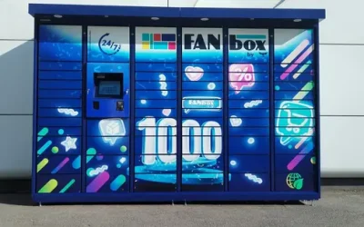 Schimbările frecvente din sistemul de livrare ale FAN Courier dezorientează clienții și ridică semne de întrebare legate de modul în care compania gestionează procesul de transmitere a codurilor PIN pentru predarea coletelor