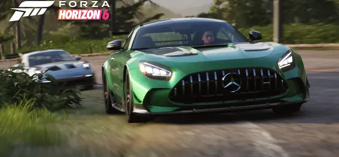 Forza Horizon 6 promite spectacol: ar putea detrona orice joc cu mașini!