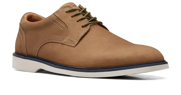 Pantofii bărbați: O expediție stilistică, mai dificilă ca-n filme