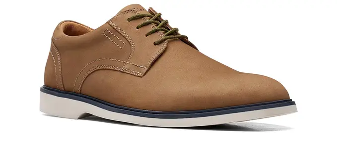 Pantofii bărbați: O expediție stilistică, mai dificilă ca-n filme