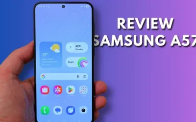 Samsung Galaxy A57 vs. generația anterioară: Duel de telefoane, același preț