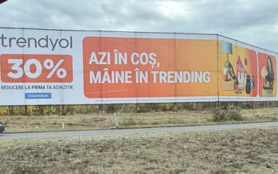 Câți bani a făcut Trendyol în România? Cifrele care uimesc