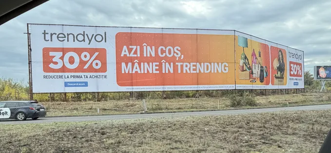 Câți bani a făcut Trendyol în România? Cifrele care uimesc